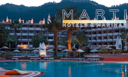 Martı Otelleri, konsolide net karını açıkladı