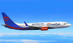 Mavi Gök Airlines’tan sürdürülebilir büyüme adımı