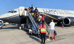 Mavi Gök Airlines Antalya-Londra hattında uçuş başlattı