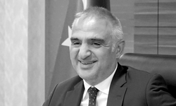 Mehmet Nuri Ersoy: Turizmde dördüncülüğe yükseldik