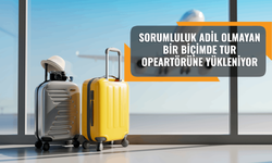 Avrupa’da paket turları tehdit eden düzenleme önerisi