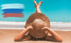 Yaz sezonunda Türkiye’ye ne kadar Rus turist gelecek?
