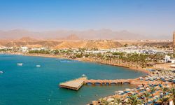 Mısır Rusya turizm pazarındaki payını ikiye katladı