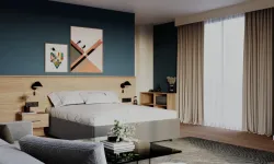 Hilton’un yeni markası Spark by Hilton Van’a geliyor