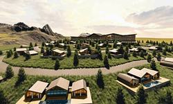 Swandor’un Trabzon’a yapacağı otelin detayları belli oldu