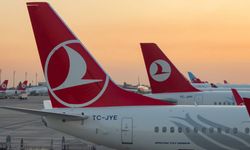 THY Londra Stansted-İstanbul Havalimanı uçuşlarına başlıyor
