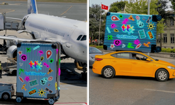 TatilBudur’dan CGI teknolojili yeni reklam kampanyası