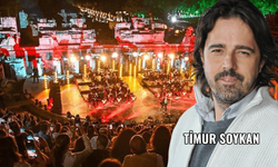 Turizm Bakanlığı çözümü buldu: Tüm konserler iptal!