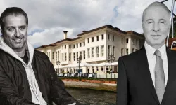 Ünal Aysal'dan Les Ottomans çıkışı: Bu bir çökme operasyonu!