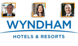 Arcan Bayraktaroğlu, Wyndham Türkiye operasyon başkanı oldu