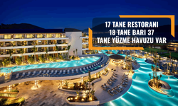 Melden Group Fethiye’de 200 milyon euroluk otel açtı