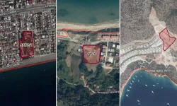 Sinop, Muğla ve İzmir’e yeni oteller geliyor