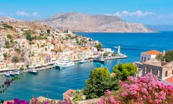 Yunanistan’ın 5 aylık turizm performansı belli oldu