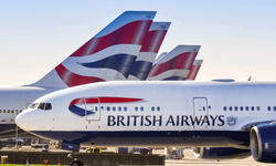 British Airways Sabiha Gökçen uçuşlarını sonlandırıyor