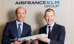 SAS’ın kontrolü Air France-KLM’ye geçiyor