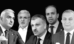 Ak Parti içinde Mehmet Nuri Ersoy gerilimi büyüyor