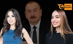 Aliyev'in kızları Bodrum'daki lüks otele ortak oldu