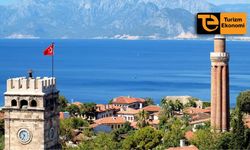 Almanya’da Antalya’ya dönük son dakika rüzgarı