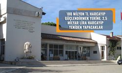 Bakanlık, Antalya Arkeoloji Müzesi’ni ziyarete kapattı
