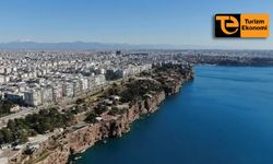 Antalya'da falezlerin koruma derecesi düşürüldü