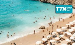 Antalya breaks all-time record for daily tourist arrivals