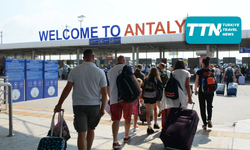 Antalya welcomes over 6.25 million tourists in H1 of 2025