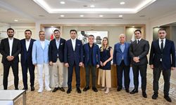 Belek turizmine yeni vizyon