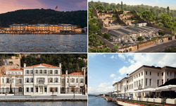 Savcılık, Boğaz'daki 11 yapı için bilgi ve belge istedi
