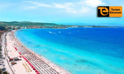 Çeşme’de su krizi: birkaç günlük suyu kaldı