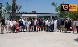 Corendon Hotels Antalya’da üçüncü oteli açmaya hazırlanıyor