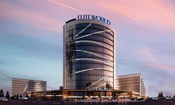 Elite World Hotels, bir otel de Kayseri’de açıyor
