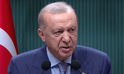 Erdoğan açıkladı: Kültür ve Turizm Bakanlığı ayrılıyor mu?