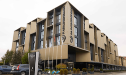 Üst kullanım hakkı Dedeman’da olan otel ihaleye çıkarıldı