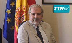Spain aims for high-impact tourism