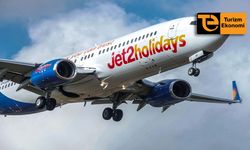 Jet2, İngiltere-Türkiye arasında bir hattı kapatıyor