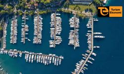 Koç Holding'den 160 milyon dolarlık marina ve otel anlaşması