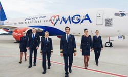 Mavi Gök Airlines 3 yıllık verilerini açıkladı
