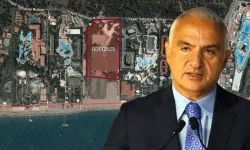 Mehmet Ersoy’un 4,5 milyar liralık projesinde yeni gelişme