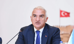 2026 yılının Türk Dünyası Turizm Başkenti Ankara seçildi
