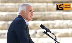 Mehmet Ersoy: Arkeolojide 60 yılda yapılanı 4 yılda yapacağız