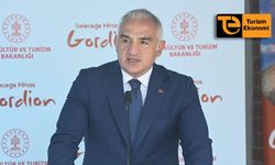 Mehmet Nuri Ersoy turizmde bir rekor daha açıkladı