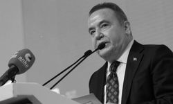 Muhittin Böcek görevden uzaklaştırıldı