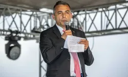 Manavgat Belediye Başkanı Niyazi Nefi Kara gözaltına alındı