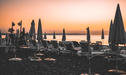 Otellerde sezonu kurtarma telaşı: Bir gece bizden