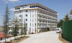 Ankara’da 200 milyon liraya icradan satılık otel