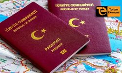 AB'den Türk Vatandaşlarına 5 Yıla Kadar Vize Kolaylığı