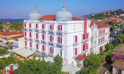 Splendid Palace Otelden ‘kapatılacak’ iddialarına yalanlama