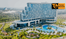 PEGAS Touristik Vietnam’da ikinci otelini açtı