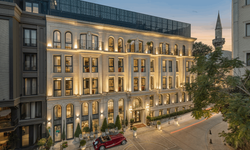 Hilton’ın yeni markası, The Ritus ile Türkiye’de