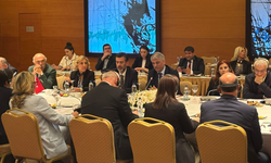 Türkiye-Yunanistan 6. Ortak Turizm Komitesi Toplantısı yapıldı